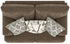 Thompson Hazel Loveseat - WCC Furniture & Mattress Center Lafayette & Lake Charles