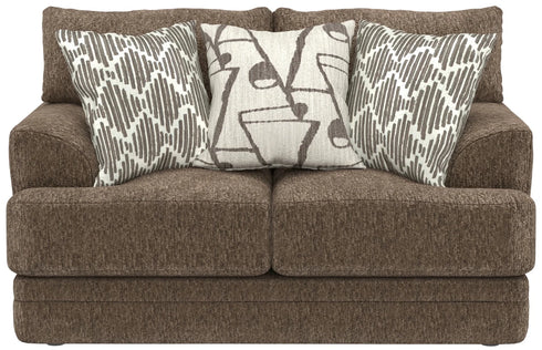 Thompson Hazel Loveseat - WCC Furniture & Mattress Center Lafayette & Lake Charles