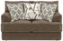 Thompson Hazel Loveseat - WCC Furniture & Mattress Center Lafayette & Lake Charles