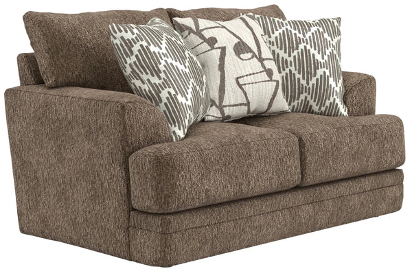 Thompson Hazel Loveseat - WCC Furniture & Mattress Center Lafayette & Lake Charles