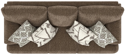 Thompson Hazel Sofa - WCC Furniture & Mattress Center Lafayette & Lake Charles
