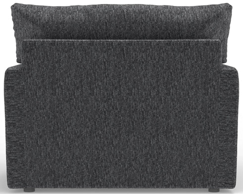 Thompson Slate Chair - WCC Furniture & Mattress Center Lafayette & Lake Charles