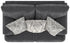 Thompson Slate Loveseat - WCC Furniture & Mattress Center Lafayette & Lake Charles