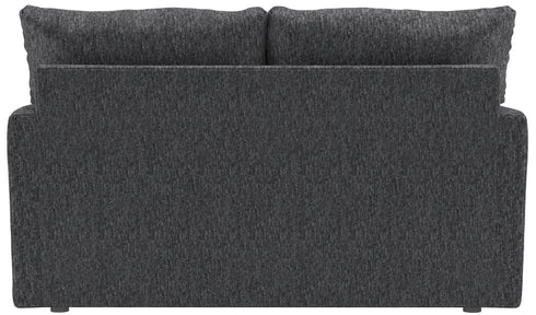 Thompson Slate Loveseat - WCC Furniture & Mattress Center Lafayette & Lake Charles