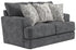 Thompson Slate Loveseat - WCC Furniture & Mattress Center Lafayette & Lake Charles