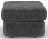 Thompson Slate Ottoman - WCC Furniture & Mattress Center Lafayette & Lake Charles
