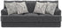 Thompson Slate Sofa - WCC Furniture & Mattress Center Lafayette & Lake Charles
