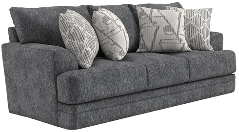 Thompson Slate Sofa - WCC Furniture & Mattress Center Lafayette & Lake Charles