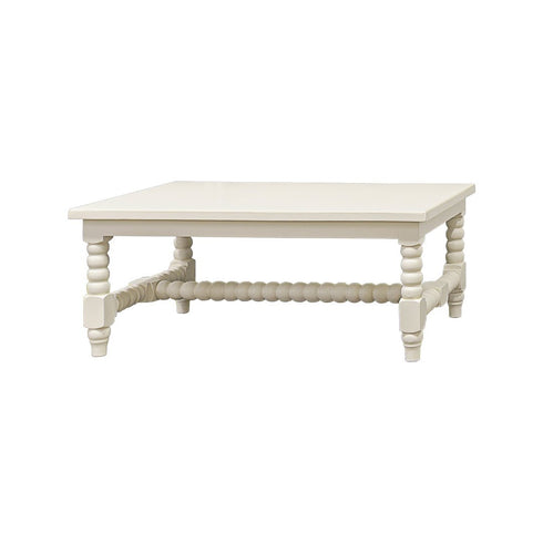 Thurston Swiss Coffee Coffee Table - WCC Furniture & Mattress Center Lafayette & Lake Charles