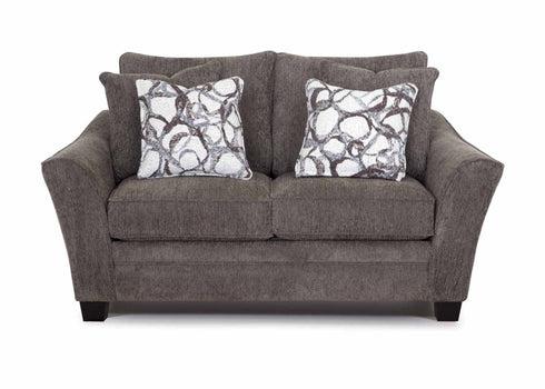 Tiffani Loveseat - WCC Furniture & Mattress Center Lafayette & Lake Charles