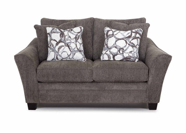Tiffani Loveseat - WCC Furniture & Mattress Center Lafayette & Lake Charles