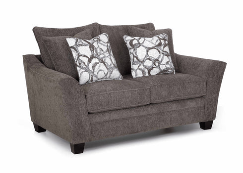 Tiffani Loveseat - WCC Furniture & Mattress Center Lafayette & Lake Charles