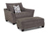 Tiffani Ottoman - WCC Furniture & Mattress Center Lafayette & Lake Charles