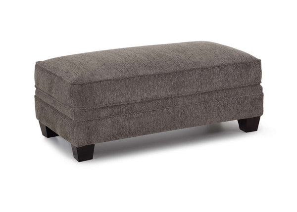 Tiffani Ottoman - WCC Furniture & Mattress Center Lafayette & Lake Charles