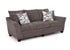 Tiffani Sofa - WCC Furniture & Mattress Center Lafayette & Lake Charles