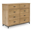 Tomtyn Light Brown Dresser - WCC Furniture & Mattress Center Lafayette & Lake Charles