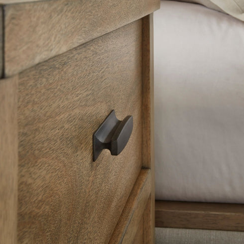 Tomtyn Light Brown Nightstand - WCC Furniture & Mattress Center Lafayette & Lake Charles