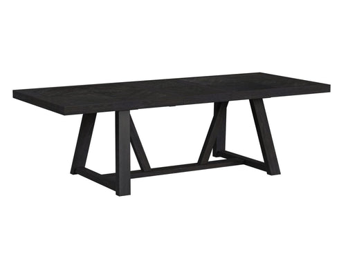 Transcend Dining Set - WCC Furniture & Mattress Center Lafayette & Lake Charles