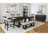 Transcend Dining Set - WCC Furniture & Mattress Center Lafayette & Lake Charles