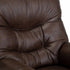 Trilogy Marshall Mink Rocker Recliner - WCC Furniture & Mattress Center Lafayette & Lake Charles