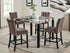 Vega Dining Set - WCC Furniture & Mattress Center Lafayette & Lake Charles