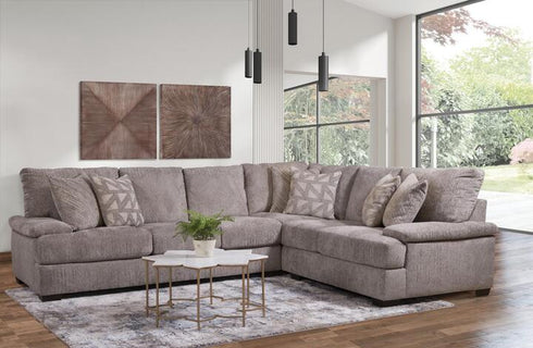 Vega Sectional - WCC Furniture & Mattress Center Lafayette & Lake Charles