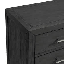 Versailles Dresser and Mirror - WCC Furniture & Mattress Center Lafayette & Lake Charles