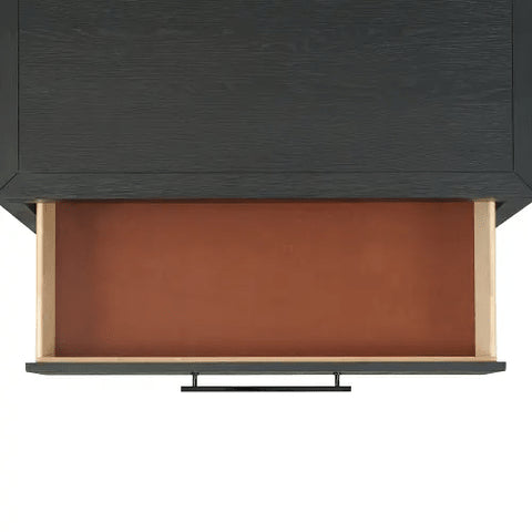 Versailles Nightstand - WCC Furniture & Mattress Center Lafayette & Lake Charles