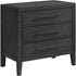 Versailles Nightstand - WCC Furniture & Mattress Center Lafayette & Lake Charles