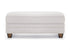 Walden Casey Shell Ottoman - WCC Furniture & Mattress Center Lafayette & Lake Charles