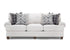Walden Casey Shell Sofa - WCC Furniture & Mattress Center Lafayette & Lake Charles