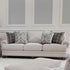 Walden Casey Shell Sofa - WCC Furniture & Mattress Center Lafayette & Lake Charles