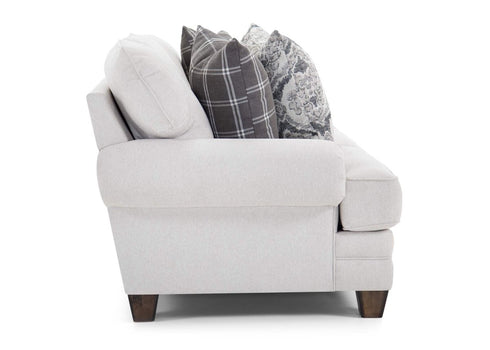 Walden Casey Shell Sofa - WCC Furniture & Mattress Center Lafayette & Lake Charles