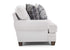 Walden Casey Shell Sofa - WCC Furniture & Mattress Center Lafayette & Lake Charles