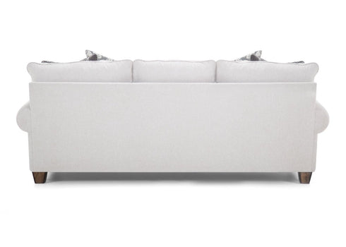 Walden Casey Shell Sofa - WCC Furniture & Mattress Center Lafayette & Lake Charles