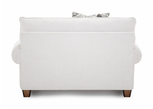 Walden Casey Shell Chair and a Half