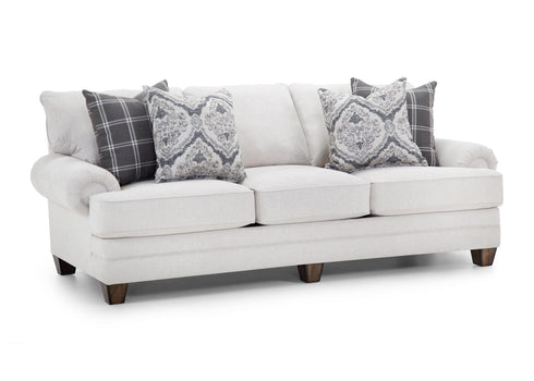 Walden Casey Shell Sofa