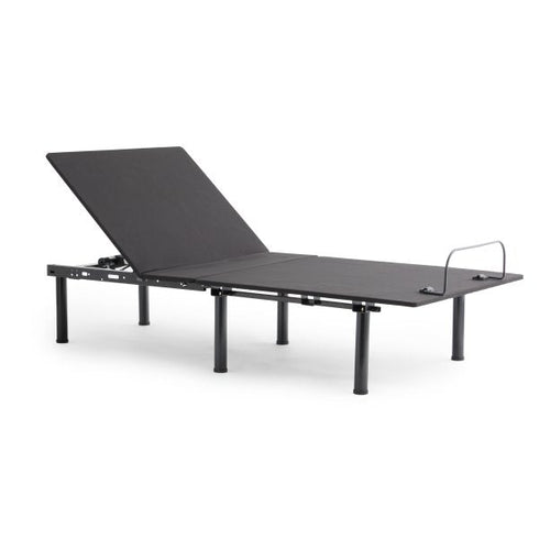 Weekender 50 Series Adjustable Bed Base - WCC Furniture & Mattress Center Lafayette & Lake Charles