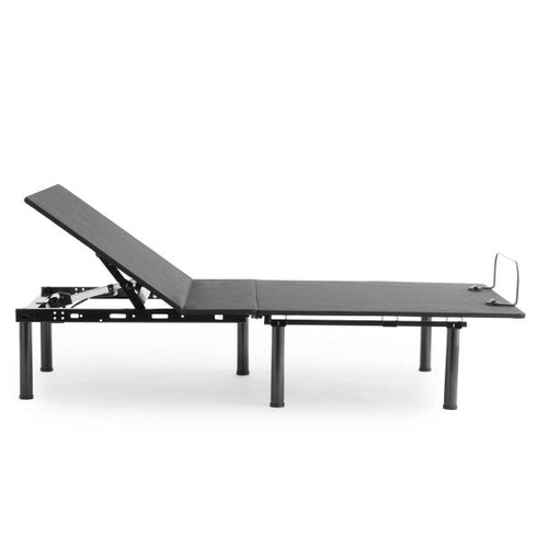 Weekender 50 Series Adjustable Bed Base - WCC Furniture & Mattress Center Lafayette & Lake Charles