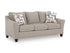 Willarae Taupe Sofa - WCC Furniture & Mattress Center Lafayette & Lake Charles