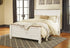 Willowton Panel Bed - WCC Furniture & Mattress Center Lafayette & Lake Charles