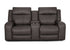 Winston Detroit Smoke Power Reclining Loveseat - WCC Furniture & Mattress Center Lafayette & Lake Charles
