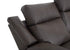 Winston Detroit Smoke Power Reclining Sofa w/ Drop Down Table - WCC Furniture & Mattress Center Lafayette & Lake Charles