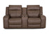 Winston Detroit Taupe Power Reclining Loveseat - WCC Furniture & Mattress Center Lafayette & Lake Charles