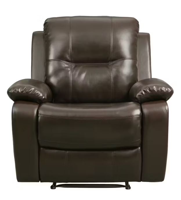 Dylan Tuscan Brown Power Lift Recliner