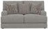 Zeke Cloud Loveseat - WCC Furniture & Mattress Center Lafayette & Lake Charles