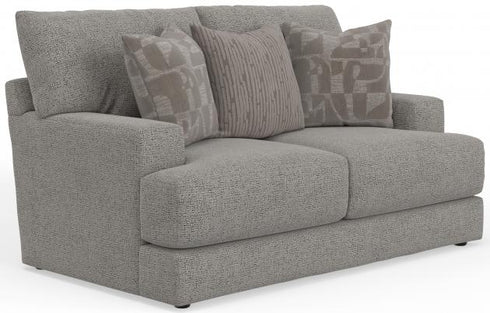 Zeke Cloud Loveseat - WCC Furniture & Mattress Center Lafayette & Lake Charles