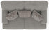 Zeke Cloud Loveseat - WCC Furniture & Mattress Center Lafayette & Lake Charles