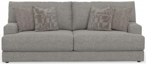Zeke Cloud Sofa - WCC Furniture & Mattress Center Lafayette & Lake Charles