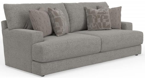 Zeke Cloud Sofa - WCC Furniture & Mattress Center Lafayette & Lake Charles